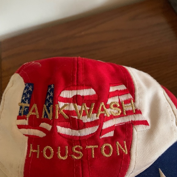 Men’s Vintage USA Hat - Picture 2 of 8